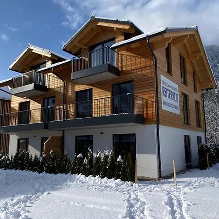 Appartements by Chalet Reiteralm Schladming Exterior foto