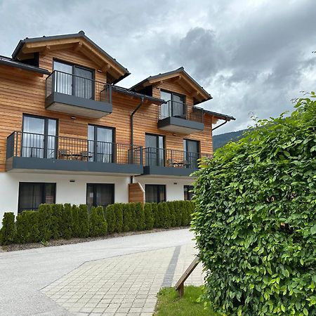 Appartements By Chalet Reiteralm - Sommercard Included Schladming Exterior foto