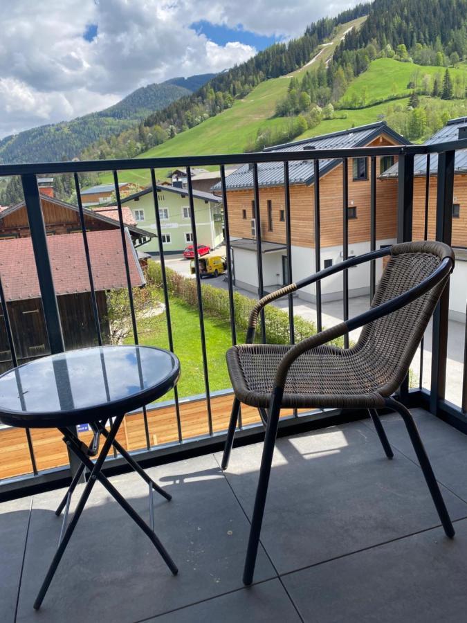 Appartements by Chalet Reiteralm Schladming Exterior foto