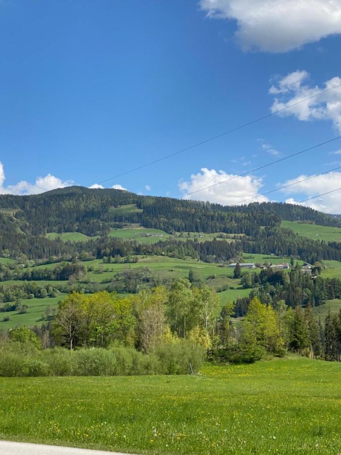 Appartements by Chalet Reiteralm Schladming Exterior foto