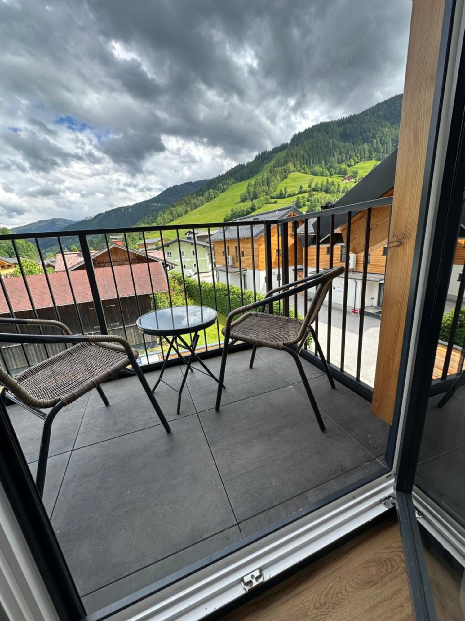 Appartements by Chalet Reiteralm Schladming Exterior foto