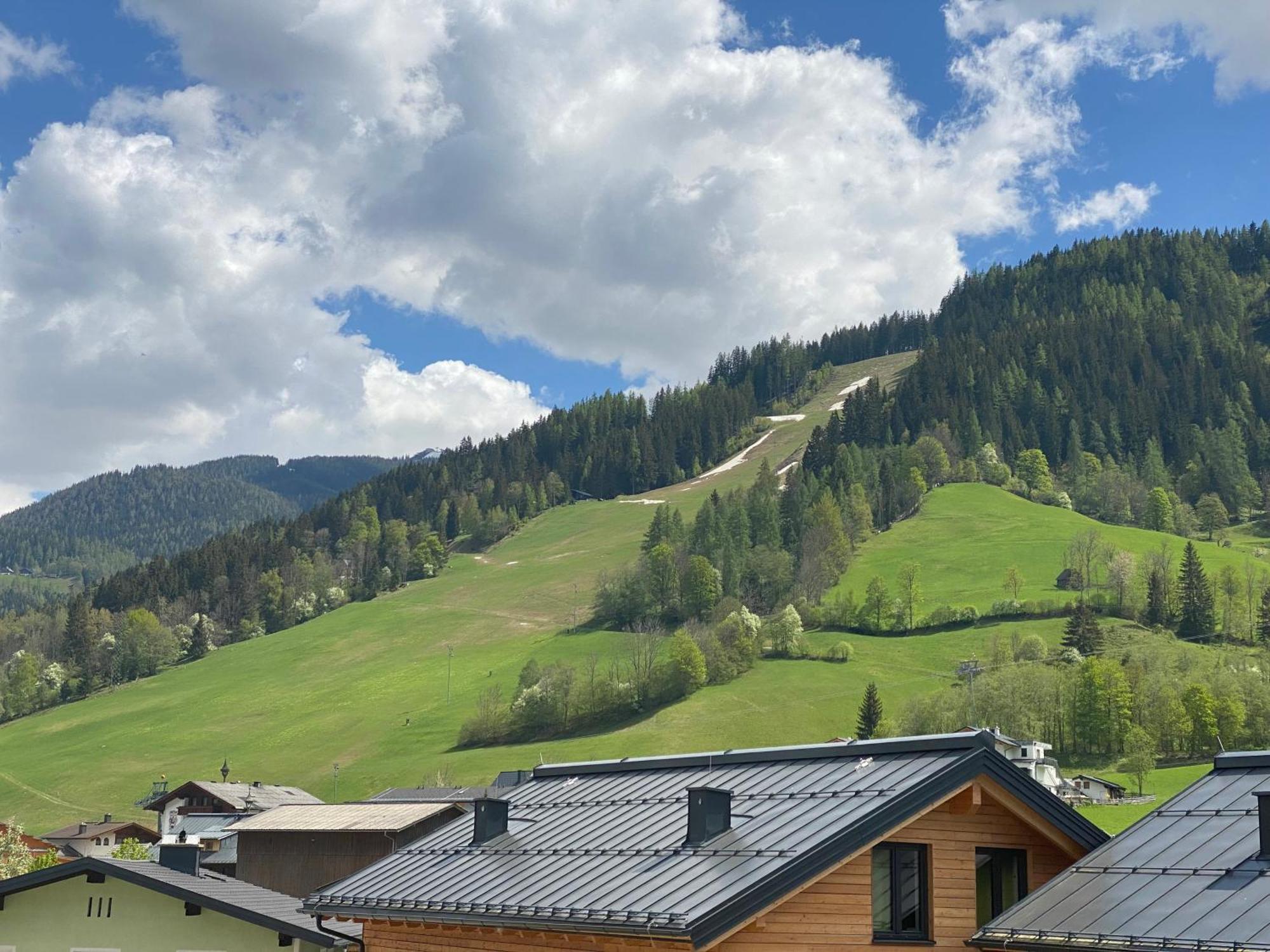 Appartements by Chalet Reiteralm Schladming Exterior foto