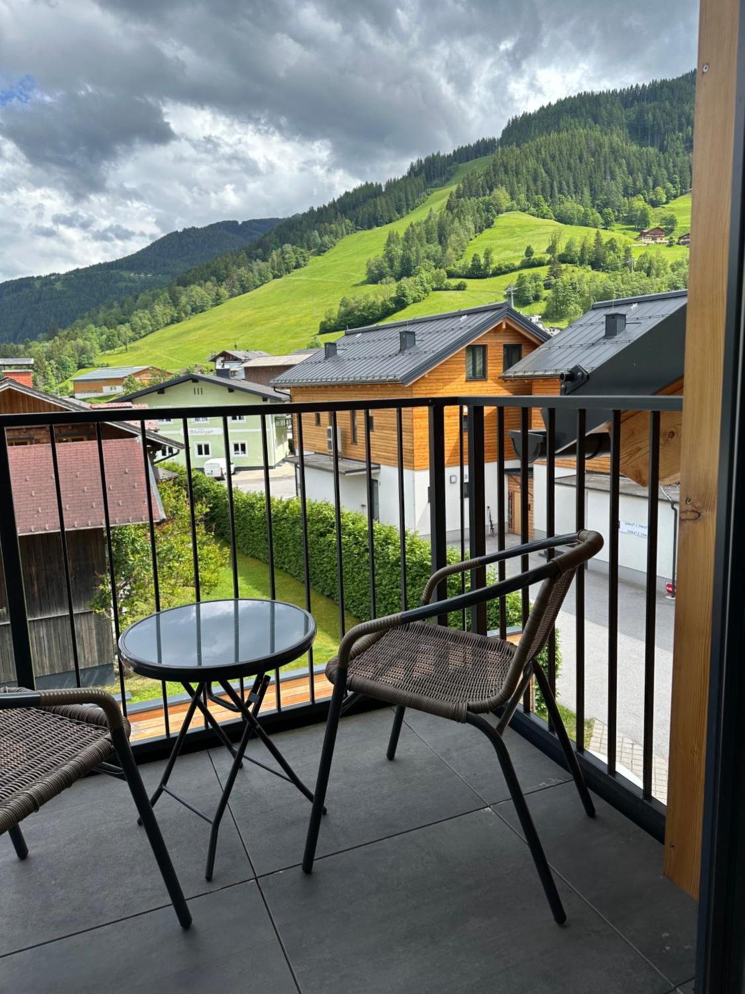 Appartements by Chalet Reiteralm Schladming Exterior foto