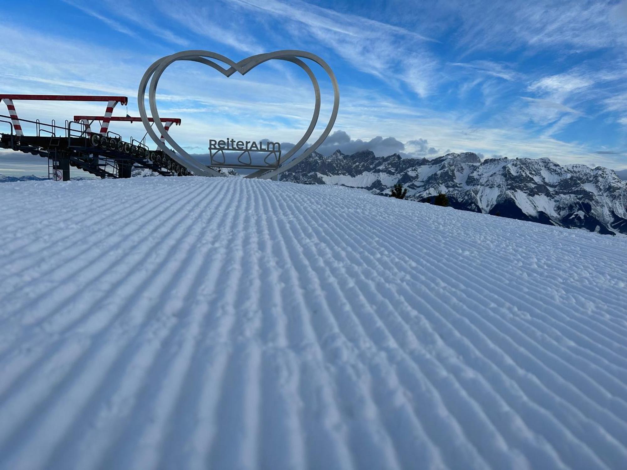 Appartements by Chalet Reiteralm Schladming Exterior foto