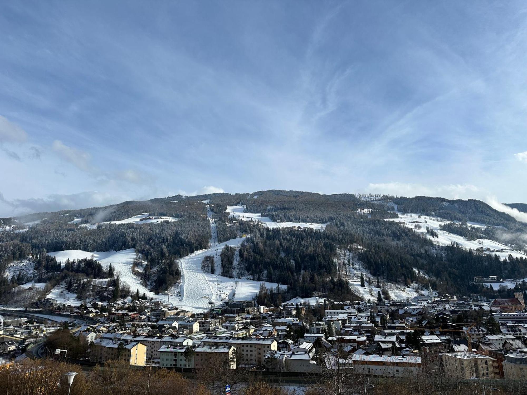 Appartements by Chalet Reiteralm Schladming Exterior foto