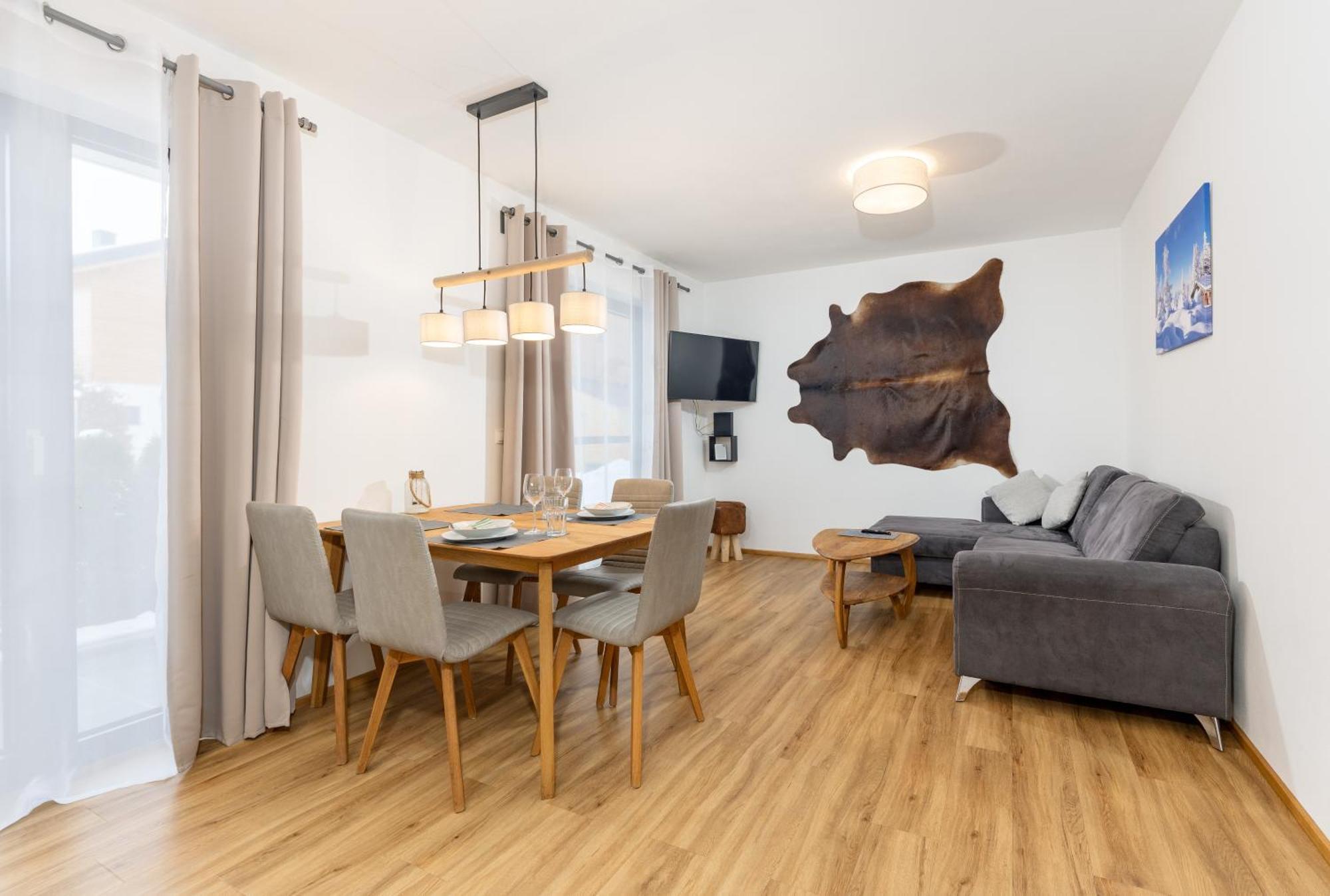 Appartements by Chalet Reiteralm Schladming Exterior foto